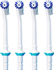 Fotoja e Kokë furçe Oral-B OxyJet, 4 copë, Picture 1