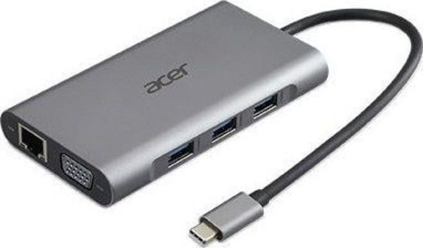Fotoja e Docking Station Acer 12in1
