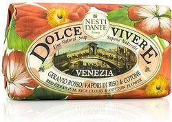 Fotoja e Sapun Nesti Dante Dolce Vivere Venezia, 250g
