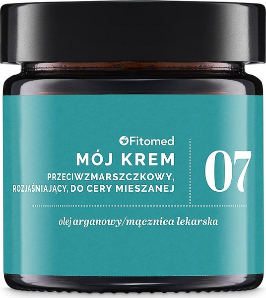 Fotoja e Krem për fytyrë Fitomed, nr. 7