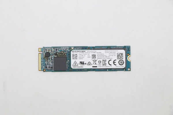 Fotoja e Disk SSD Lenovo 01LX202, 1TB, M.2 PCIe, i zi