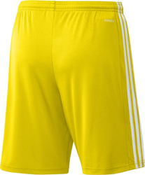 Fotoja e Shorce për meshkuj Adidas Squadra 21 GN5772, L, të verdha
