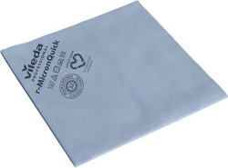 Fotoja e Leckë Vileda r-MicronQuick, e kaltër, 1 copë