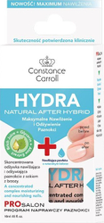Fotoja e Balsam për thonjë Constance Carroll Nail Care, Hydra Natural, 10 ml