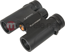 Fotoja e Dylbi Celestron Celestron Outland 8x25, të zeza