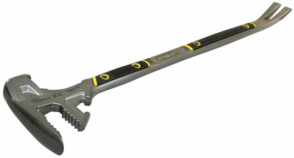 Fotoja e Çekiç nxjerrës Stanley FuBar III FatMax XTREME, 760 mm