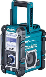 Fotoja e Radio ndërtimi Makita DMR112