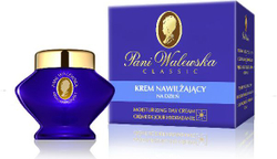 Fotoja e Krem hidratues Miraculum Pani Walewska Classic, 50ml