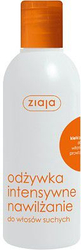 Fotoja e Balsam për flokë Ziaja Intensive Moisturizing Wheat Germ, 200ml