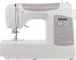 Fotoja e Makinë për qepje Singer C5205 GY