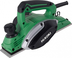 Fotoja e Strug elektrik Hikoki P20SF, 82 mm, 620 W, 17000 rpm, i zi