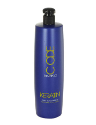 Fotoja e Shambo për flokë Stapiz Keratin Code, 250ml
