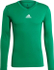 Fotoja e Bluzë futbolli për meshkuj Adidas Team Base Tee, L, e gjelbër, Picture 1