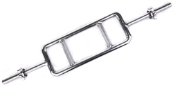 Fotoja e Shtangë për ushtrime EB Fit, 25.4 mm, 85 cm