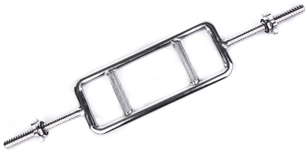 Fotoja e Shtangë për ushtrime EB Fit, 25.4 mm, 85 cm