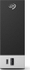 Fotoja e Disk i jashtëm Seagate One Touch Hub, 10TB, i zi/i argjend, Picture 2