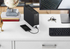 Fotoja e Disk i jashtëm Seagate One Touch Hub, 10TB, i zi/i argjend, Picture 5