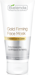 Fotoja e Maskë fytyre forcuese Bielenda Professional Gold, 175ml