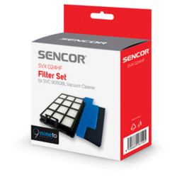 Fotoja e Set filtra SVX 024HF për Sencor SVC 9050BL