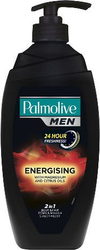 Fotoja e Xhel dushi Palmolive Men, 750 ml
