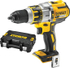 Fotoja e Burmashinë Dewalt DCD996NT, 18V, 13mm, e verdhë, Picture 1