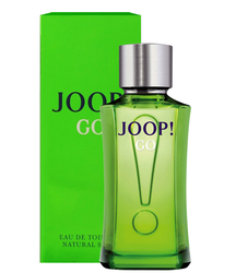 Fotoja e Eau de Toilette Joop! Go, 100ml