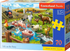 Fotoja e Set puzzle Castorland, 70 elemente, Picture 1