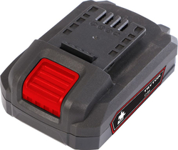 Fotoja e Bateri Triton 1,5Ah, Li-Ion, 20V (TJ15AK)
