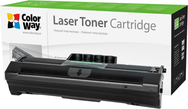 Fotoja e Toner COLORWAY CW-S2160EU / MLT-D101S, i zi