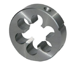 Fotoja e Matrica filete Fan, M16x1 mm, HSS, e argjendtë