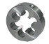 Fotoja e Matrica filete Fan, M16x1 mm, HSS, e argjendtë, Picture 1