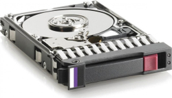Fotoja e Disk serveri HP 4TB, 3.5'', SAS-2 (6Gb/s)