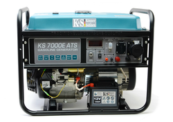 Fotoja e Gjenerator benzine Könner & Söhnen