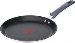 Fotoja e Tigan Tefal, 25cm, i zi