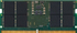 Fotoja e Memorie Kingston 16GB, DDR5, 5600MT/s, SODIMM, e zezë, Picture 1