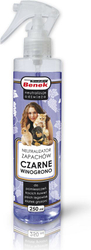 Fotoja e Freskues ajri Super Benek Black Grape, 250 ml