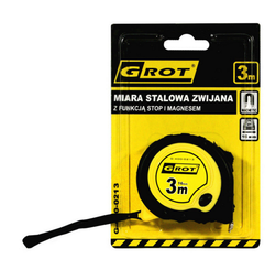 Fotoja e Metër Grot, 7.5 m x 25 mm
