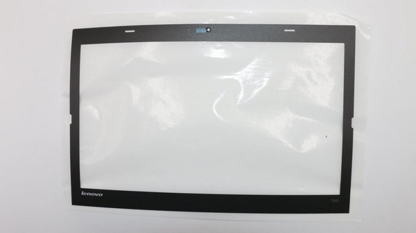 Fotoja e Kornizë LCD Lenovo, e zezë