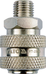 Fotoja e Bashkues Yato, 3/8" (YT-2391)