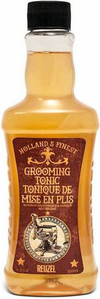 Fotoja e Tonik për flokë Reuzel Hollands Finest Grooming, 350ml
