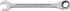 Fotoja e Çelës Stahlwille Ratchet, 13mm, Picture 1