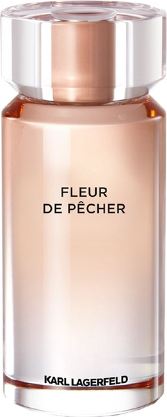 Fotoja e Eau de Parfum Karl Lagerfeld Les Parfums Matieres Fleur De Pêcher, 100ml