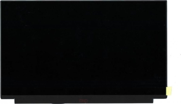 Fotoja e Ekran Lenovo LCD, 13.3", FHD, i zi