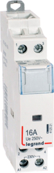 Fotoja e Kontaktor modular Legrand SM416, 16A, 230V AC, 1NO/ 1NC