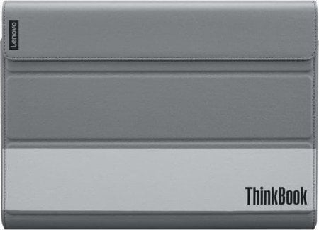 Fotoja e Mbrojtëse laptopi Lenovo ThinkBook Premium, 13", e hirtë