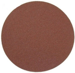 Fotoja e Disk gërryes Dedra, 250mm