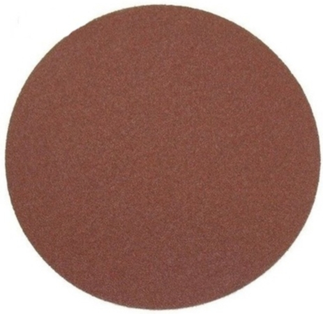 Fotoja e Disk gërryes Dedra, 250mm