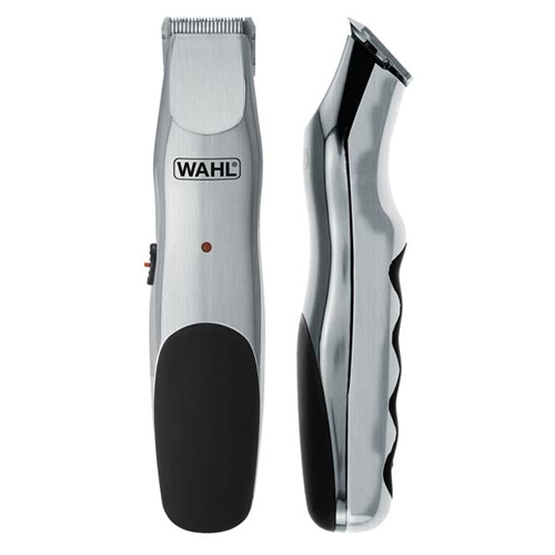 Fotoja e Makinë për rrojë Wahl Rechargeable groomsman WHL-9918-1416