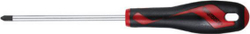 Fotoja e Kaçavidë Teng Tools Philips, 2 x 400 mm, e zezë/kuqe