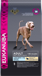 Fotoja e Ushqim për qen EUKANUBA, 12 kg